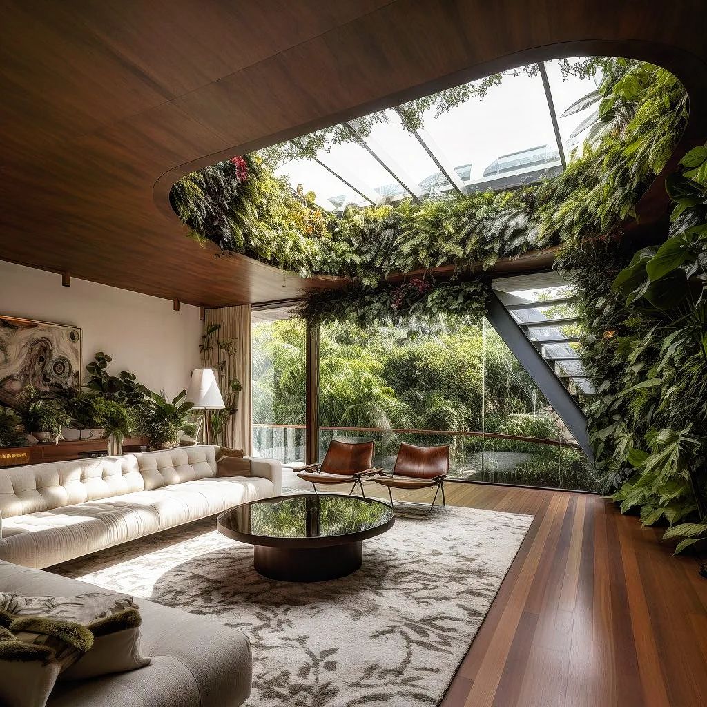 monsterasmom's tweet photo. plant parents dream house... https://t.co/X3bQFBUDCc