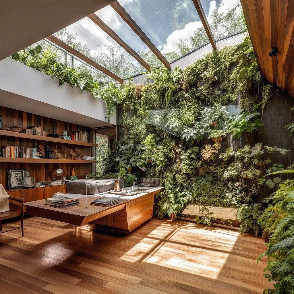 monsterasmom's tweet photo. plant parents dream house... https://t.co/X3bQFBUDCc
