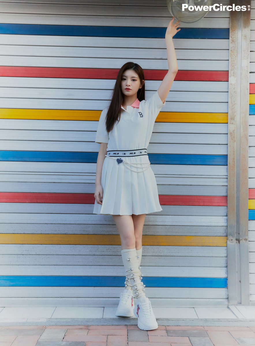 yiren pics tweet media