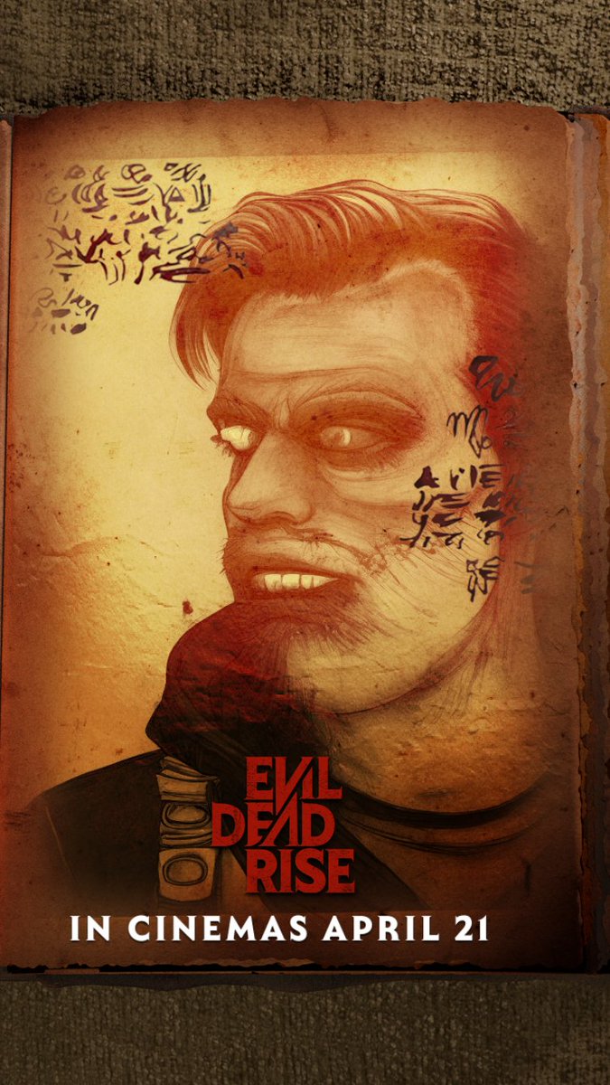 David Gillie tweet media