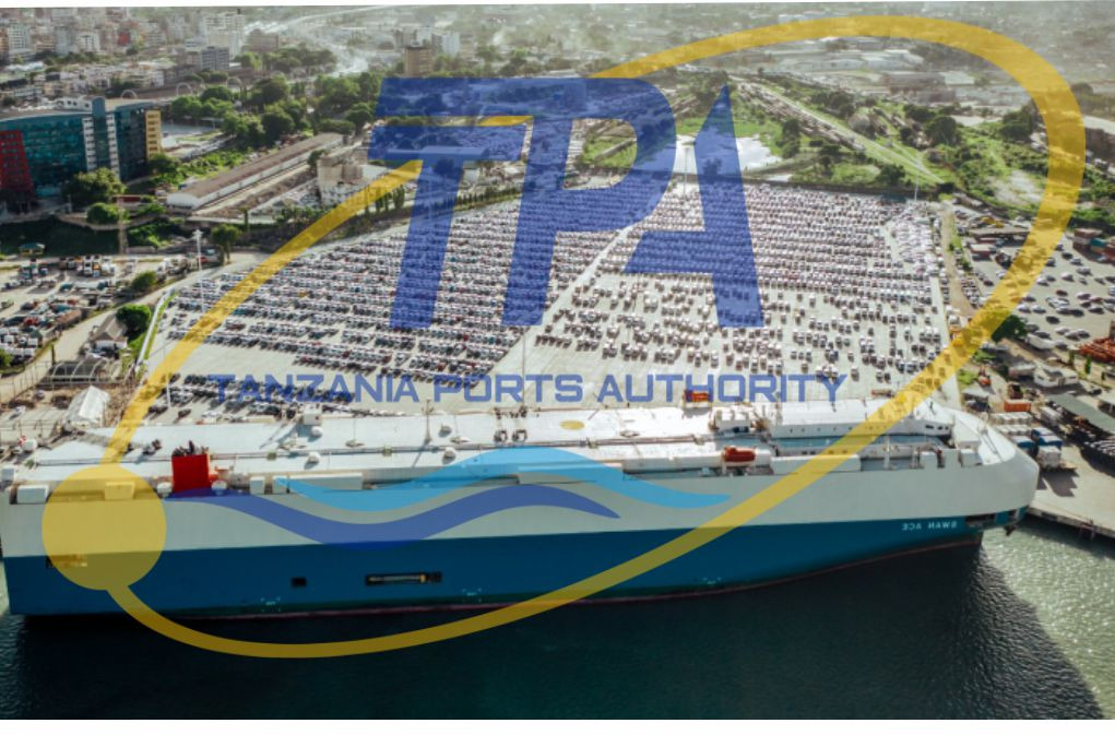 freight_fwdrs's tweet photo. #FreightNews
Tanzania Ports Authority (TPA) wishes to advise availability of CAR-CARRIERS within their supply chain networks in an effort to increase efficiency and convenient services in vehicle imports
@MinistryofTID 
@SFAAZ2021 
@Zimra_11 
@tpa_tz 
@ZimTradeAlerts 
@zimlive https://t.co/QxGsvbpdRo