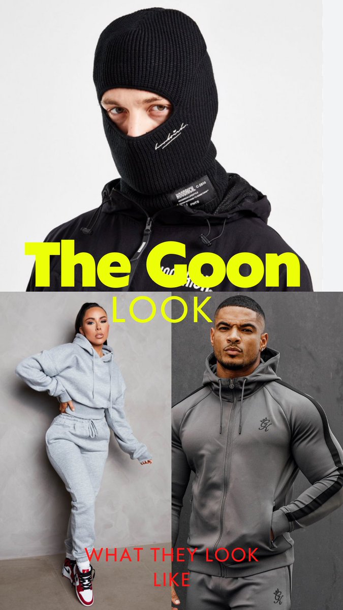 Enty3way's tweet photo. The youth in Redburn (Goon Gang) 218 https://t.co/iTX3dmObcz