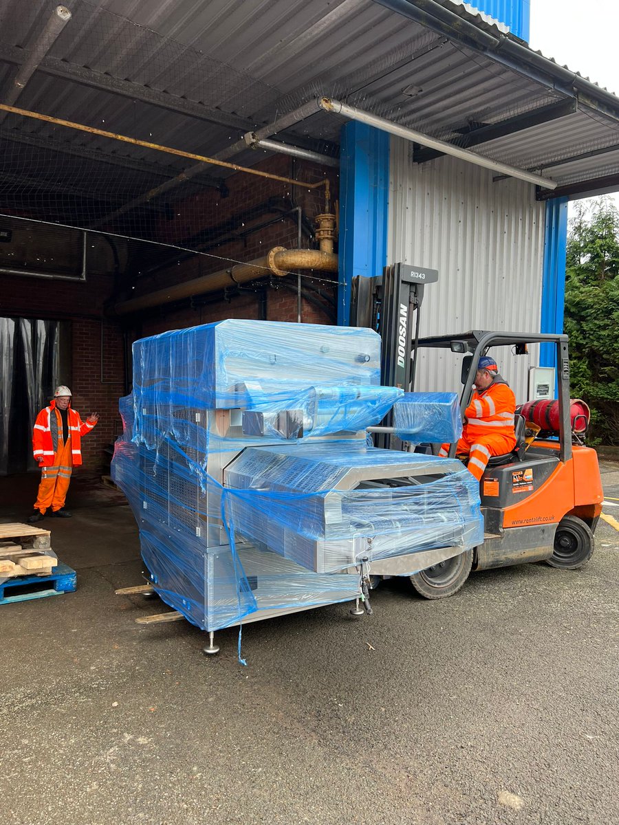 KarpaEngineer's tweet photo. We've got the muscle to get any job done! 💪🏗️💼

Hire us today 👇

💻 https://t.co/JRCZIIZAYW
📞 #Thornton: 01253 827771
📞 #Manchester: 0161 343 2823 https://t.co/UKNTh2sjuB