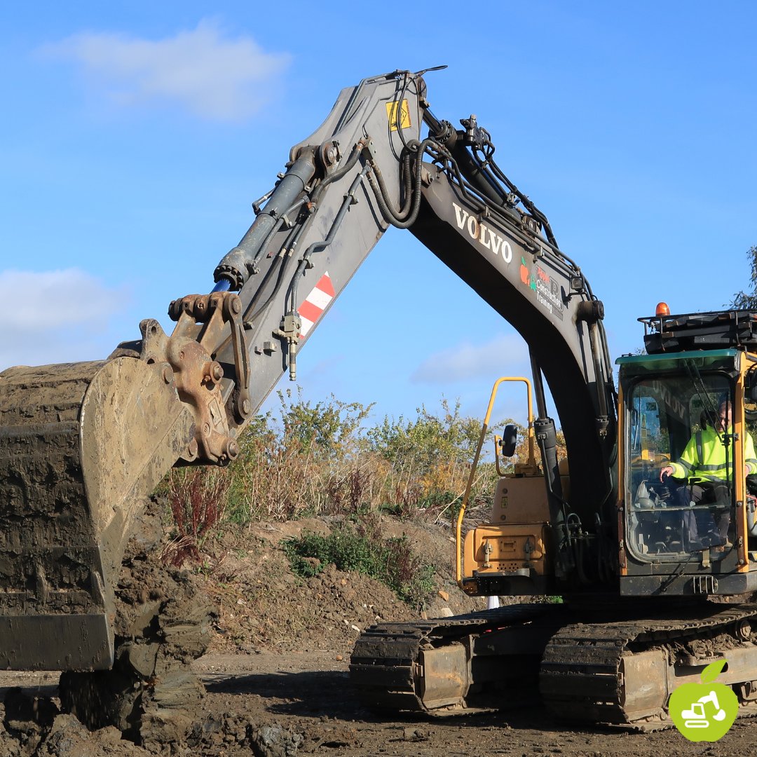 Apple Construction Training Ltd tweet media