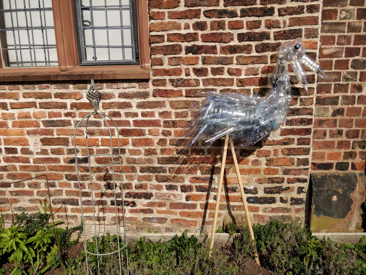 As the school holidays wind down don't forget you can still take part in our #wildescape trail!

Buy yours at our website or from our reception! 

ordsallhall.com/product/animal…

Remember to give yourself plenty of time to find the sneaky animals, they're hiding all over the place!🦊