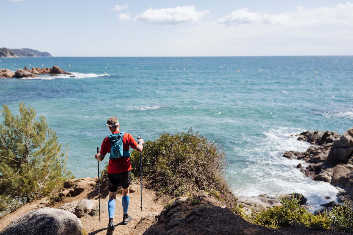 Advendure_Net's tweet photo. The Costa Brava Stage Run celebrates its fifth edition with a sold-out, lots of international runners and a high female participation ---> https://t.co/wWYbhCTflm
#trailrunning #costabravastagerun #stageraces https://t.co/7znxIYCinC
