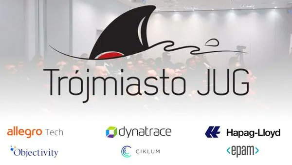 Czas po świętach idealnym momentem na JUGowe spotkanie ) 20.04 zapraszamy was na spotkanie o AWS, Clojure i UI: buff.ly/402I5dV