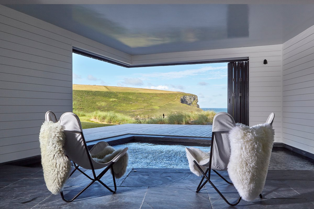 IQGlassUK's tweet photo. Some of our #SouthWestglazing #projects have been based in #areasofoutstandingbeauty #SandDunes by ARCO2 is a beautiful example of what can be achieved π«
Read more: https://t.co/wL79kaKuSG
#southwestarchitecture #ribasouthwest #sustainablearchitecture #iqglass
π· Mark Ashbee https://t.co/i4IkZfEmBv