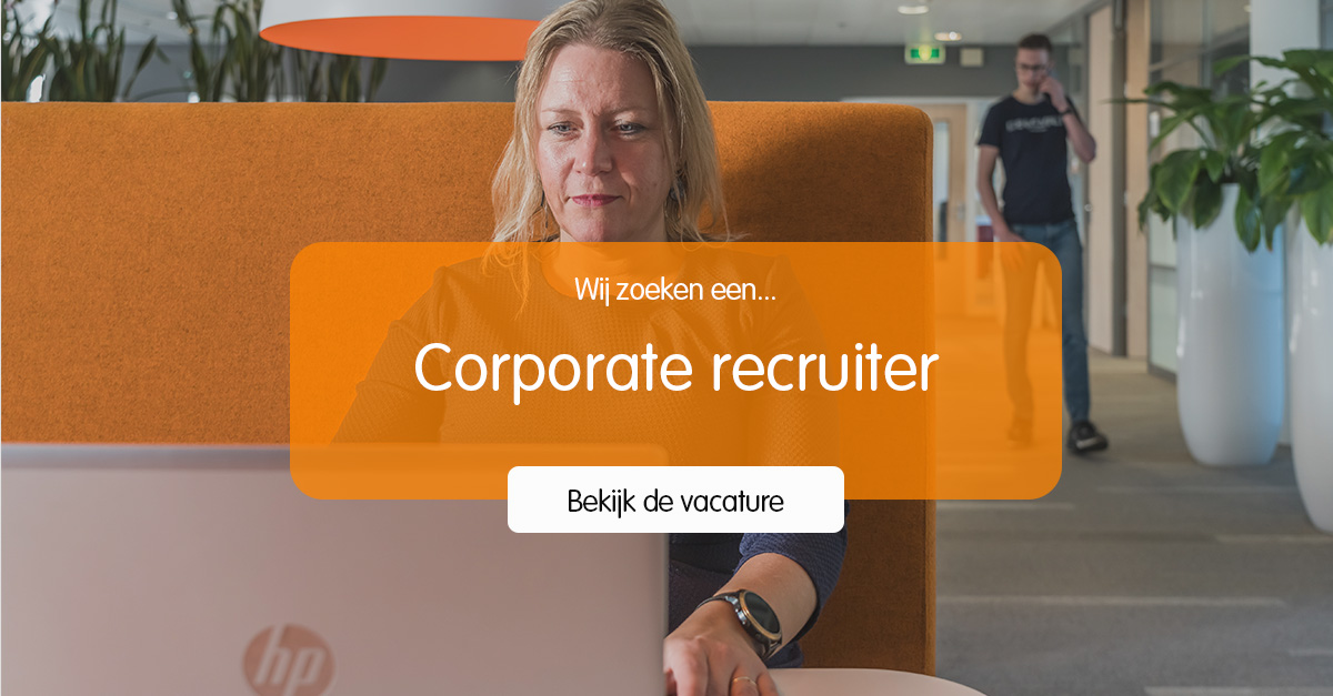 Is het jouw ambitie om de best passende collega’s te werven? Lijkt het jou een leuke uitdaging om Detron onderscheidend op de kaart te zetten? Dan zijn we op zoek naar jou! 

👉 detron.nl/werken-bij-det… 

#vacatures #recruiter #werkenindeict