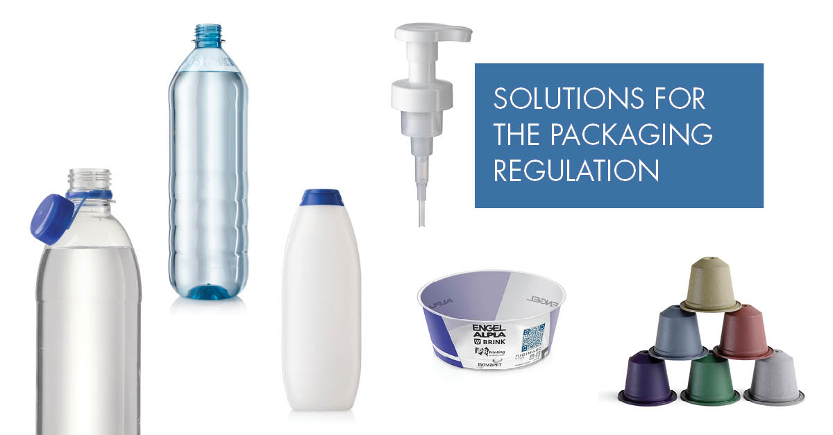 ALPLApackaging's tweet photo. We support the new packaging regulations by the @EU_Commission but suggest considering all materials and taking CO2e footprint into account. 👣▶️ https://t.co/jMB7zcoVlF
#familyofpioneers #packaging #sustainablepackaging #recycling #circulareconomy #packagingregulation https://t.co/FvQoqQeqkU