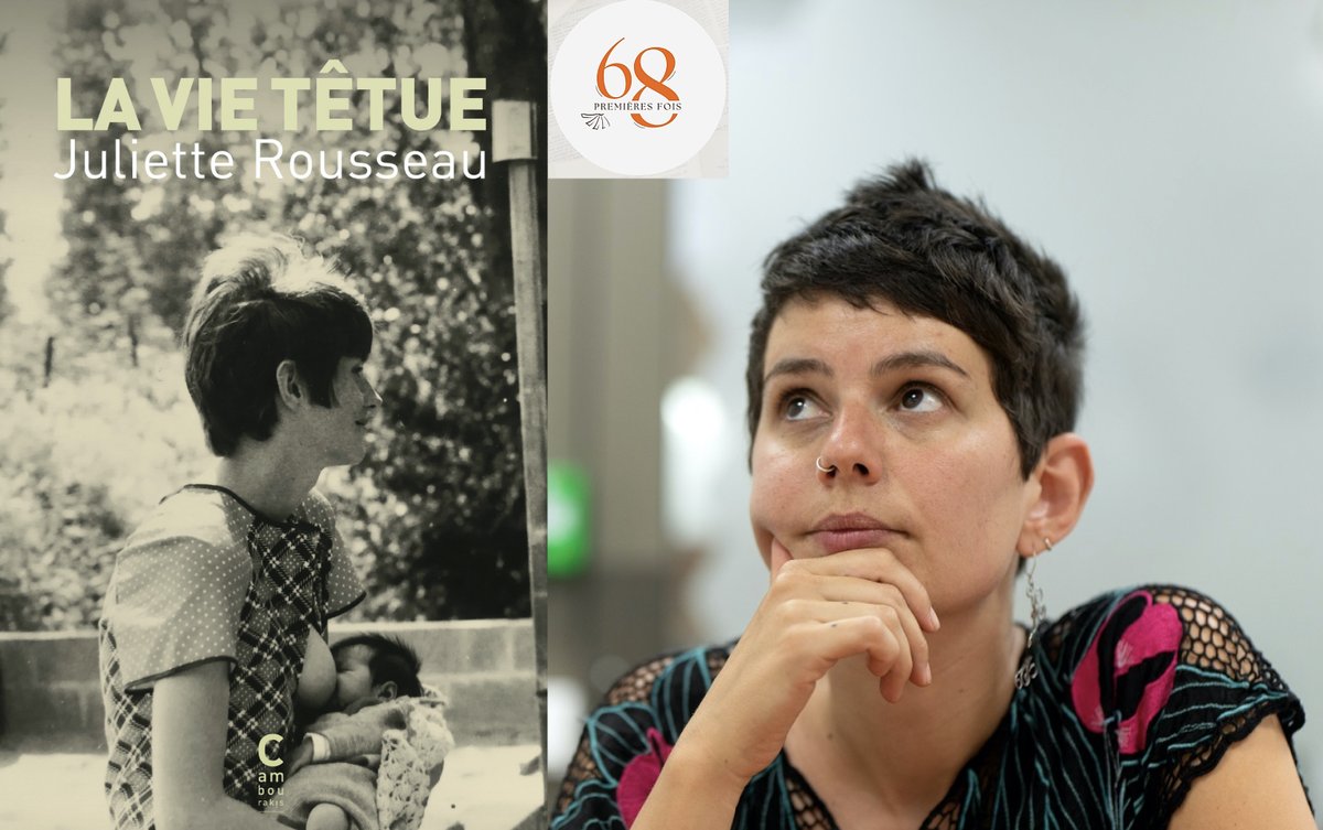 Passant de l’essai à l’autofiction, Juliette Rousseau explore la vie des femmes de la famille et rend hommage à sa sœur, emportée par un cancer à trente-trois ans. Une mise à nu percutante, qui passe par l’exhumation de lourds secrets de famille. 
 collectiondelivres.wordpress.com/2023/04/13/la-…