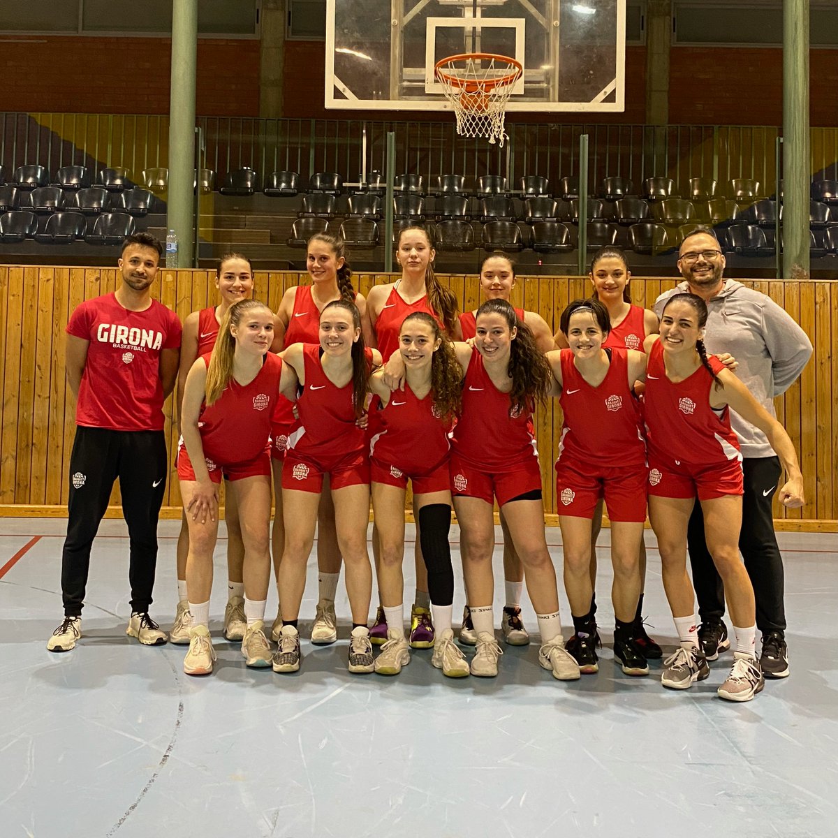 Fundació Bàsquet Girona tweet media