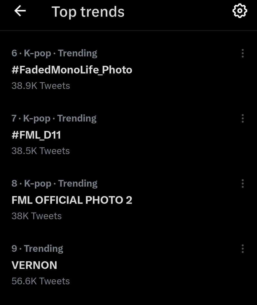 WorldwideCarats's tweet photo. [TRENDS] One of The Philippines' top groups, SEVENTEEN, dominates Twitter following #FML pre-order news, cb teasers, and magazine gigs. 🇵🇭

Their new album comes out Monday, April 24th, 6PM KST

@pledis_17 #SEVENTEEN #세븐틴 https://t.co/KZG2kHd2Ed