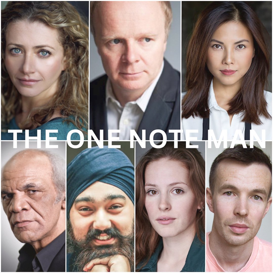 CuspFilms (@cuspfilms) on Twitter photo 📣 CASTING ANNOUNCEMENT 📣
Introducing the amazing cast of our latest short film The One Note Man.
<a href="/Jason__Watkins/">Jason Watkins</a>
<a href="/MissCrystalYu/">Crystal Yu</a>
<a href="/LouisaClein/">Louisa Clein</a>
Paul Barber
<a href="/dsbamrah/">Daman Bamrah</a>
<a href="/AlexandraLaur_/">Alexandra Laurence</a>
@Lewismpfitness
Coming soon.
Casting. <a href="/SheppsCast/">Matt</a>
Dir. @gsiougas 📣 CASTING ANNOUNCEMENT 📣
Introducing the amazing cast of our latest short film The One Note Man.
<a href="/Jason__Watkins/">Jason Watkins</a>
<a href="/MissCrystalYu/">Crystal Yu</a>
<a href="/LouisaClein/">Louisa Clein</a>
Paul Barber
<a href="/dsbamrah/">Daman Bamrah</a>
<a href="/AlexandraLaur_/">Alexandra Laurence</a>
@Lewismpfitness
Coming soon.
Casting. <a href="/SheppsCast/">Matt</a>
Dir. @gsiougas