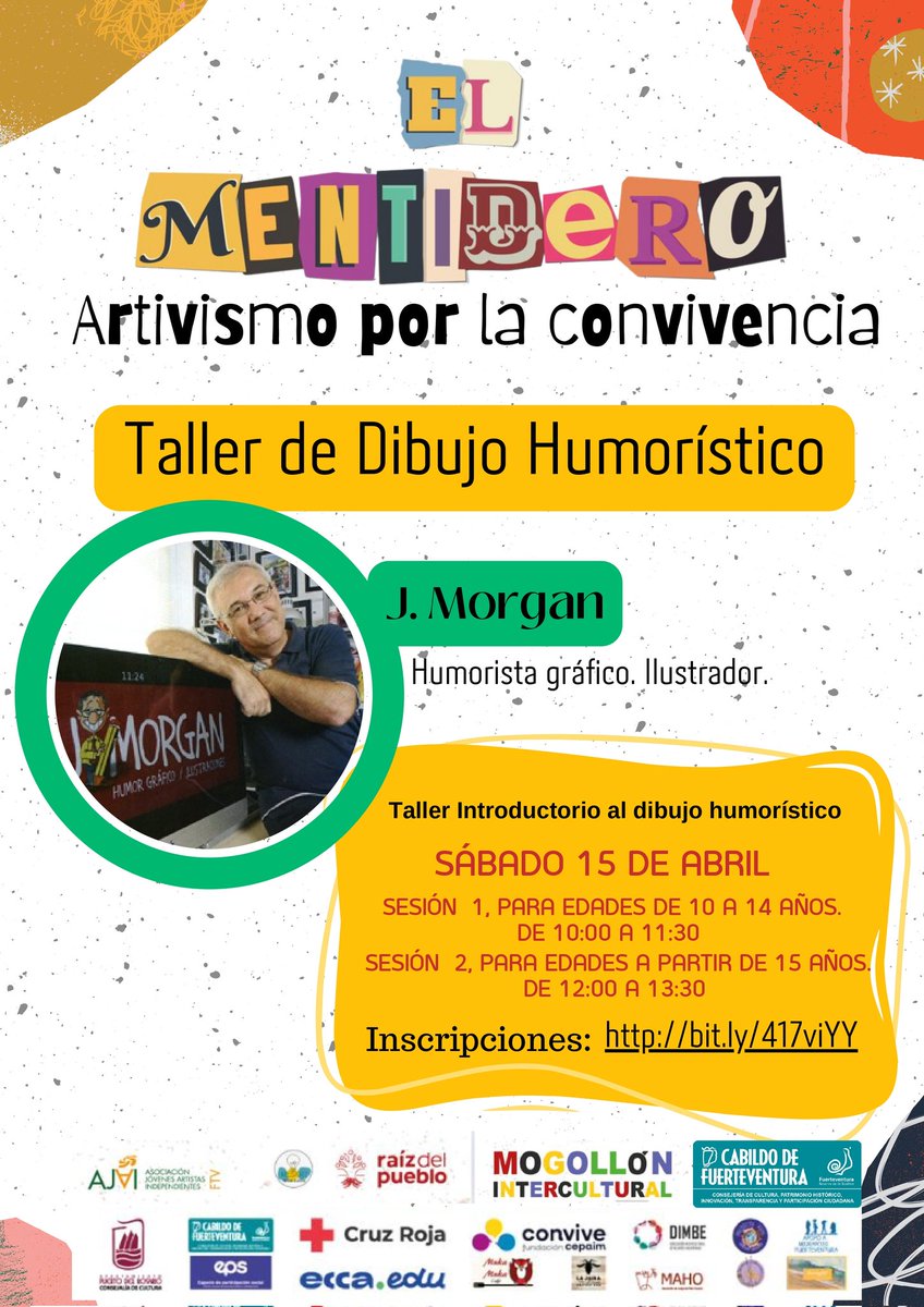 Apoyo a Migrantes Fuerteventura tweet media