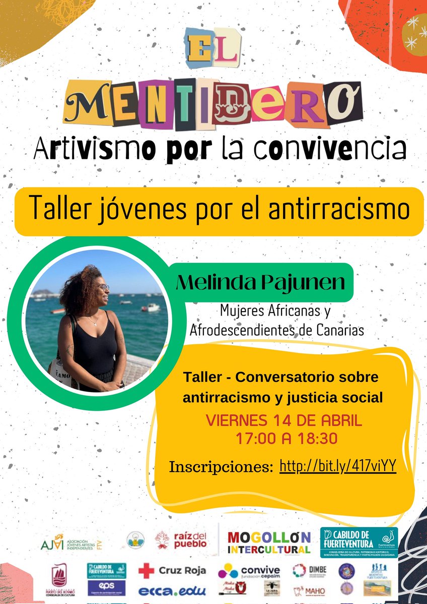Apoyo a Migrantes Fuerteventura tweet media