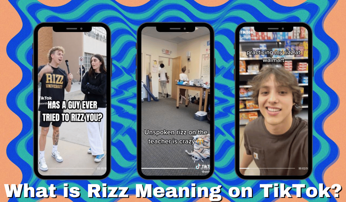 beingcounsellor's tweet photo. TikTok is the go-to platform for millennials and Gen Zers alike. It's an app that is known for its short-form videos, dances, and challenges. If you're an active user of TikTok, you might have come across the term "Rizz" being used in different contexts.

https://t.co/aeJQIGuumH https://t.co/wqmJttD7Y7