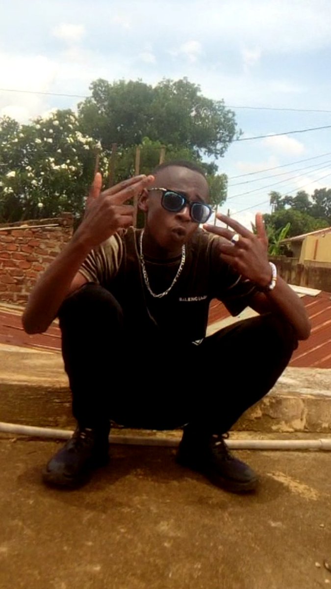 HCamander's tweet image. Mbalaba