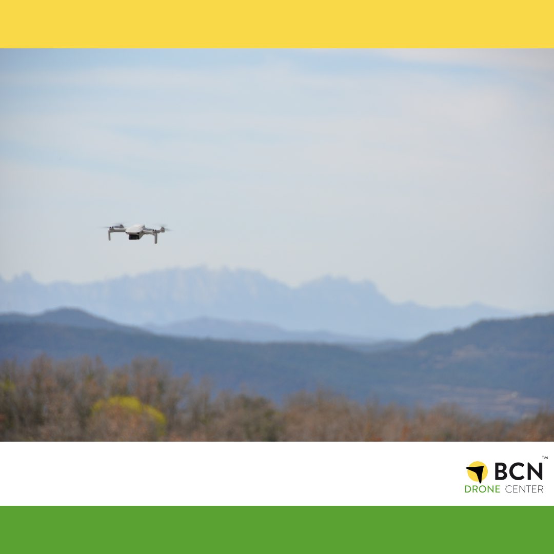 The main characteristic of multirotors is their ability to perform precise and stable maneuvers, and their versatility, since they can be equipped with a variety of cameras and sensors.

If you want to know more about this type of UAS, do not hesitate to contact us!

#UAS #drone