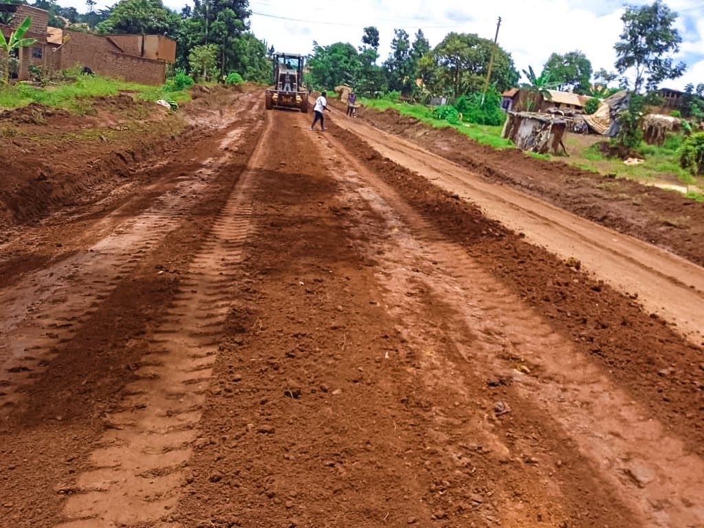 UNRA_UGANDA tweet media