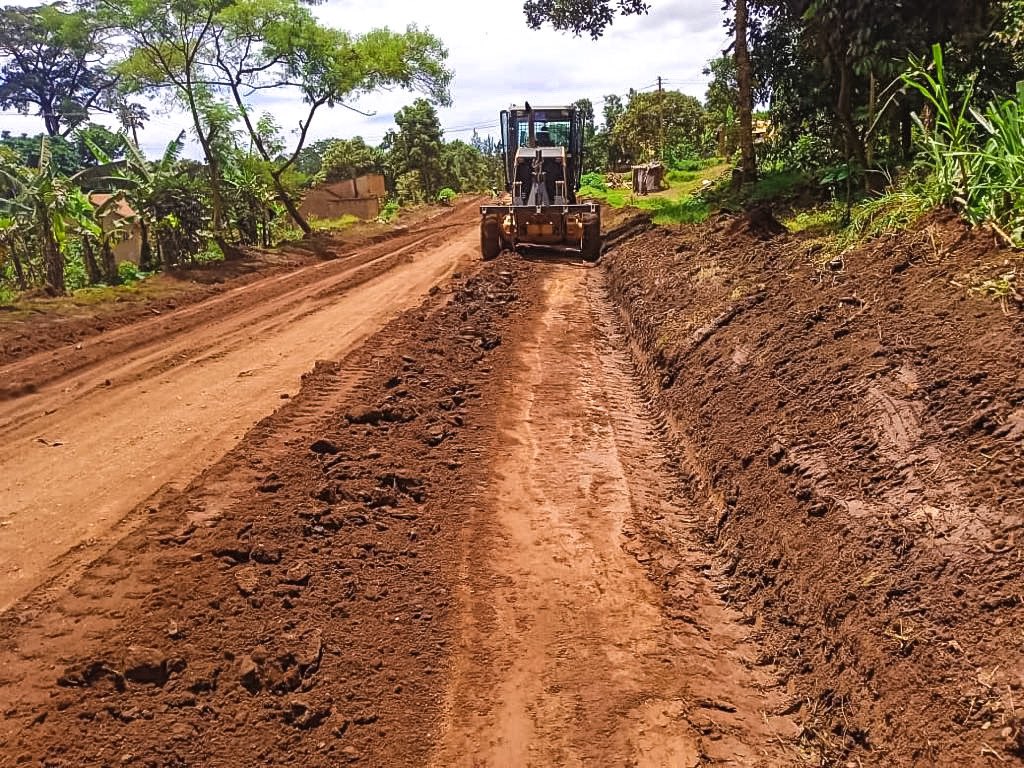 UNRA_UGANDA tweet media