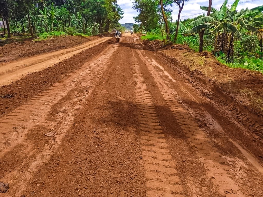 UNRA_UGANDA tweet media