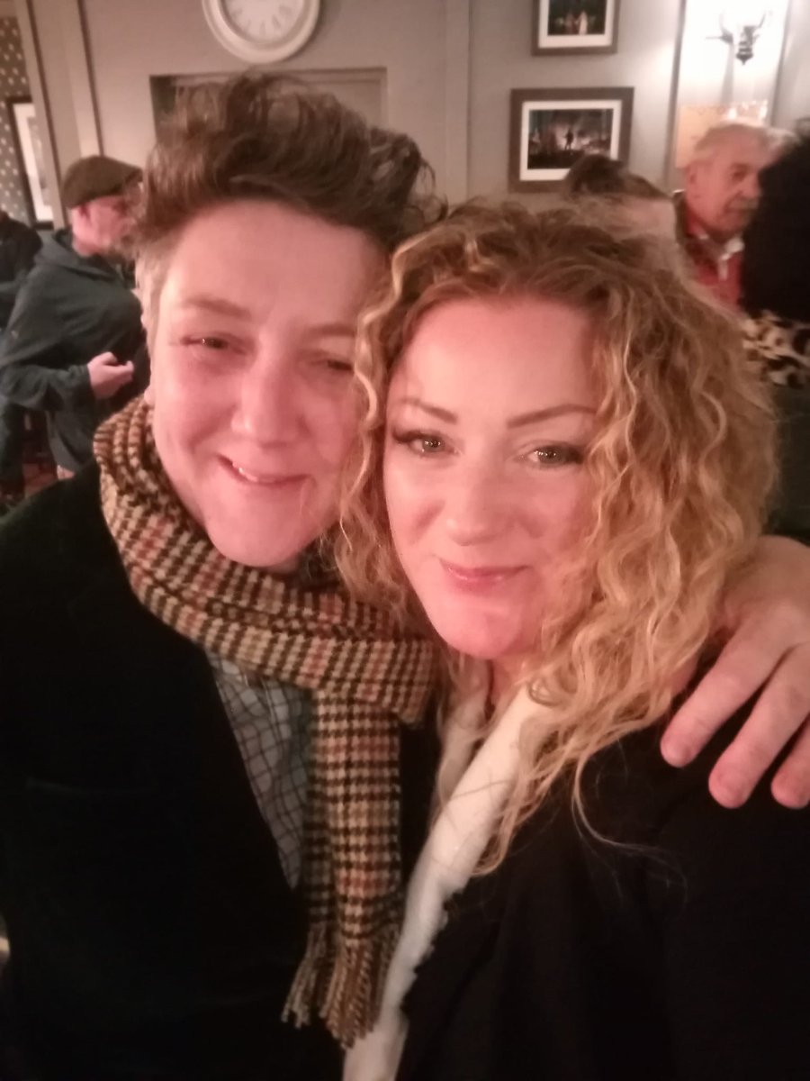 Love theatre-2easy 2 4get its power! #TheExamination invoked an emotive journey back 2my Prison yrs-how can u consider ur #HumanRights wen managing feelings of worthlessness/poor MH? This play skillfully challenges MH, HR &amp; prejudgments of prisoners. Weldone-HIGHLY RECOMMEND! 1/3