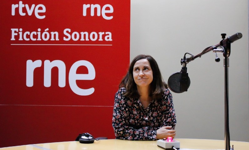 ✔️“El placer de escuchar historias contadas en voz alta es ancestral. A distancia y gracias a la tecnología, solo ha habido un medio capaz de devolver a esas historias esa fuerza del momento presente: la #Radio (<a href="/MaycaAguilera/">Mayca Aguilera</a>)
➡️<a href="/estudiosCEF/">CEF.- Centro de Estudios Financieros</a> <a href="/UDIMA/">Universidad UDIMA</a>
🔴gorkazumeta.com/2023/04/maldit…