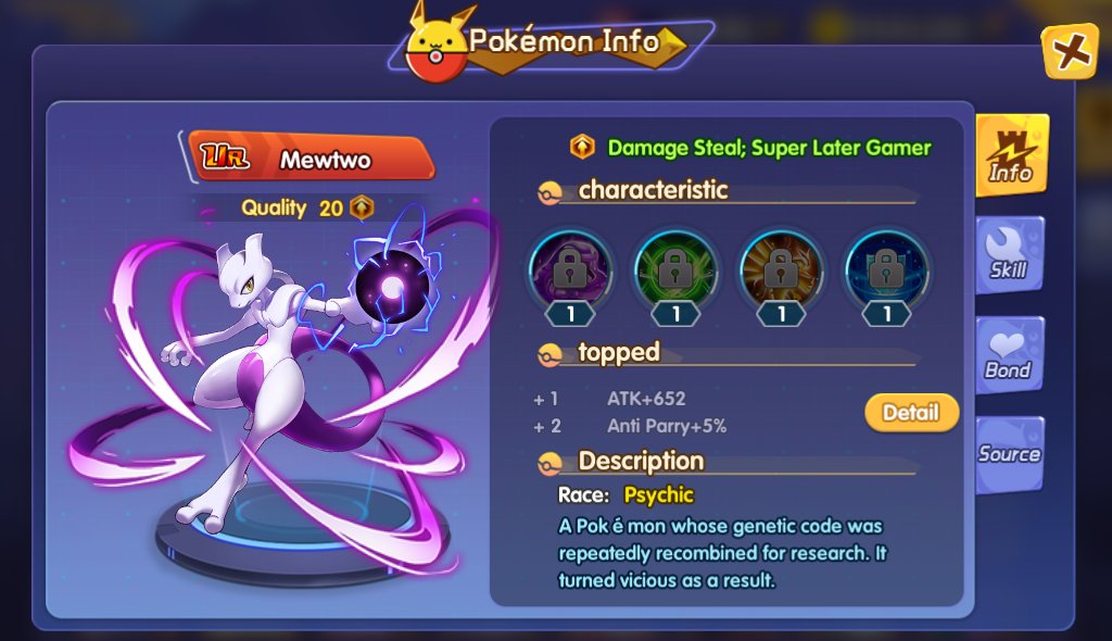 Pokemon_GameFi's tweet photo. 👏Today is the last three pets of our Red collection! 😼Mewtwo, the powerful psychic legendary.
🐉Salamence, the fierce dragon with a heart of gold. 👾Suicune, the graceful and elusive water-type. 
🎫They're ready to battle and win your heart! #GameFi #Pokemon https://t.co/p3sVHT3Jxg