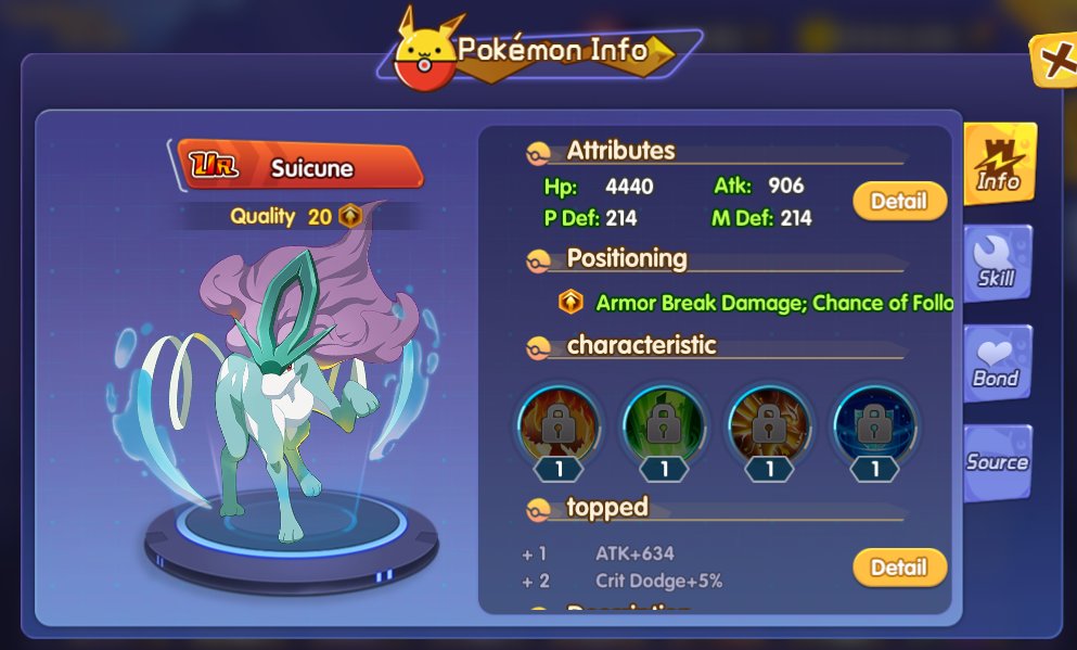 Pokemon_GameFi's tweet photo. 👏Today is the last three pets of our Red collection! 😼Mewtwo, the powerful psychic legendary.
🐉Salamence, the fierce dragon with a heart of gold. 👾Suicune, the graceful and elusive water-type. 
🎫They're ready to battle and win your heart! #GameFi #Pokemon https://t.co/p3sVHT3Jxg