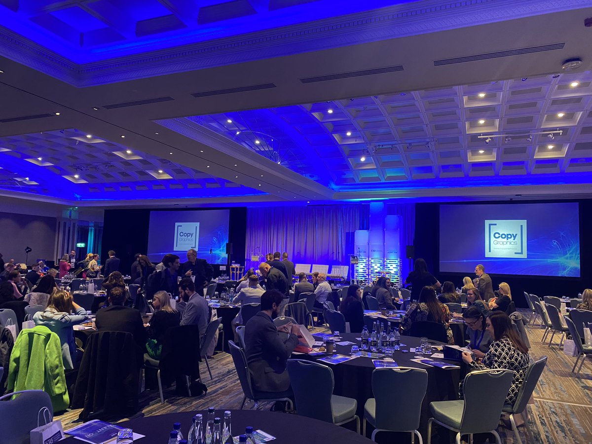 Tom Hadley (@hadleyscomment) on Twitter photo The scene is set…We go LIVE! In 5 here is Dublin. It’s a packed room and a packed agenda for <a href="/ERFIreland/">ERF Ireland</a>’s #TalentCon2023. Lots to discuss! #TalentCon The scene is set…We go LIVE! In 5 here is Dublin. It’s a packed room and a packed agenda for <a href="/ERFIreland/">ERF Ireland</a>’s #TalentCon2023. Lots to discuss! #TalentCon