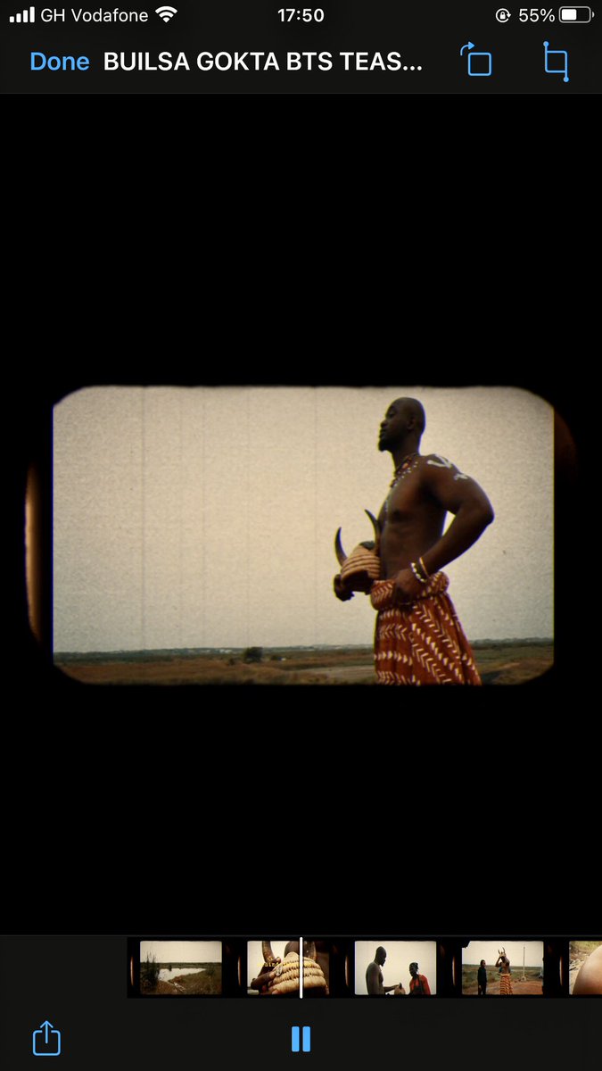 official_aviti's tweet photo. Worry less, Express yourself…☝🏾
https://t.co/ayk0rc0I8B
Builsa Gokta out on all DSPs…video link in bio
📸 by @studio_cd34
Styling by @moi__na
#african #ghana #buluk #culture #tradition #music #avit #avitmusic #builsagokta #builsagoktabyavit #africanmusic #afrobeats #amapiano https://t.co/GNg0vZ7thF