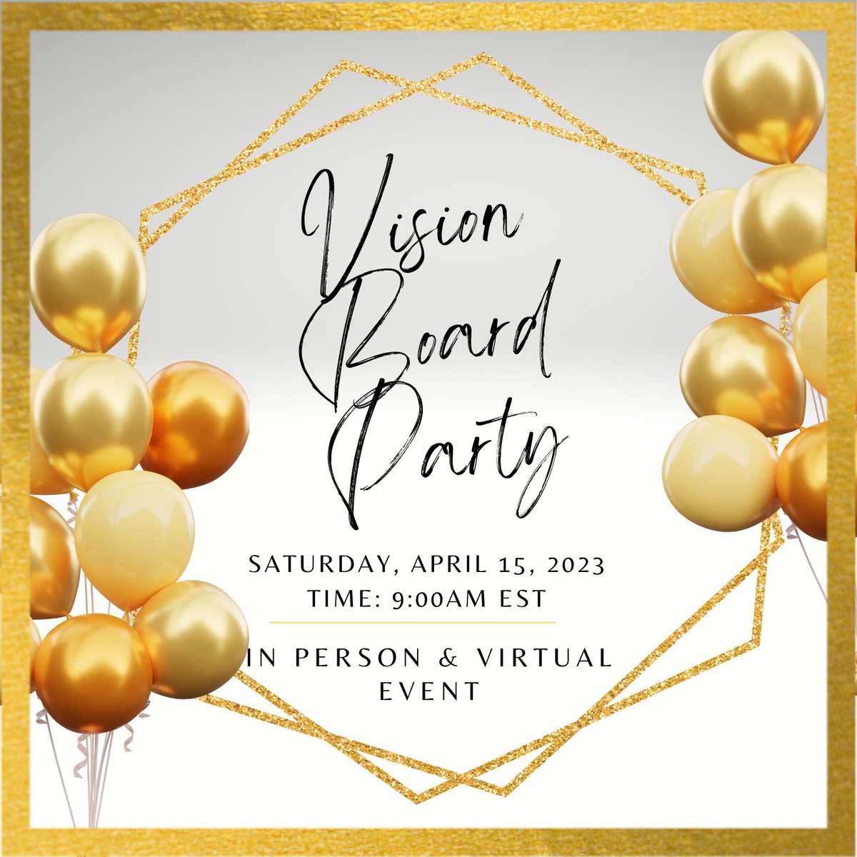 Can you believe we are in the 2nd quarter of the year? Saturday we are have the first recap of the year.  when you sign up you will get an e-book and video to teach you how to do a vision board and a worksheet to work along with on Saturday.  elitestarzfitness.com/quarterlyvisio…