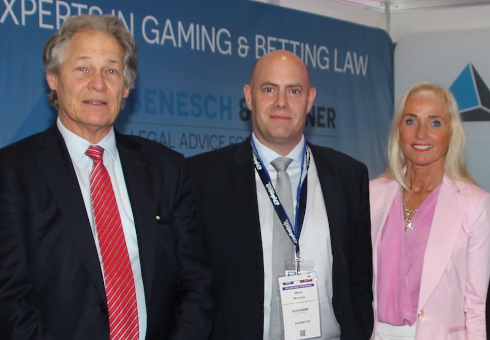 Illegale Fungames-Automaten auf dem Vormarsch: BAV, FGA und Benesch &amp; Partner produzieren Aufklärungsfilm - isa-guide.de/isa-gaming/art…