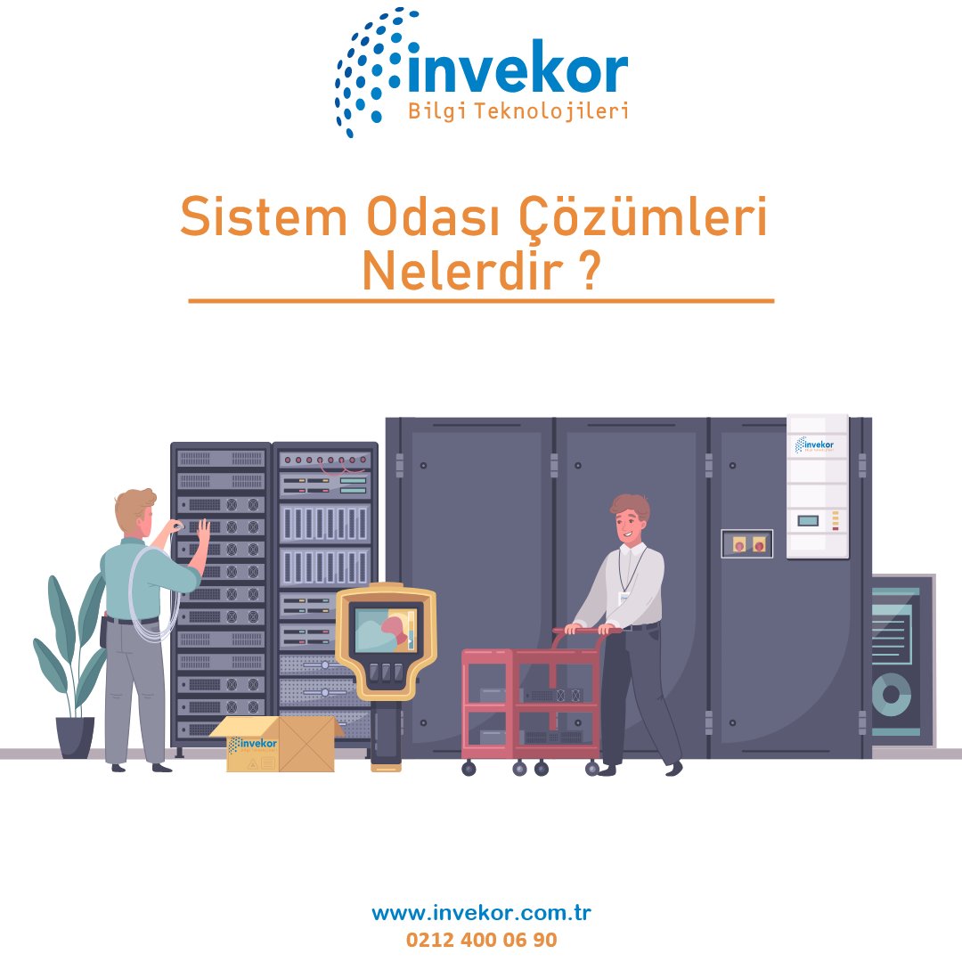 Sistem odası çözümleri ++
.#invekor #sızmatesti #penetrasyon #sibersaldırı #sibergüvenlik  #güvenlik #datasecurity  #SızmaTesti #PenetrasyonTesti #Bilisim #BilisimGüvenligi  #SiberGüvenlik #VeriGüvenligi  #kvkkdanışmanlığı #kvkk  #bilgi #hack #sibersaldırı #ağçözümleri #firewall