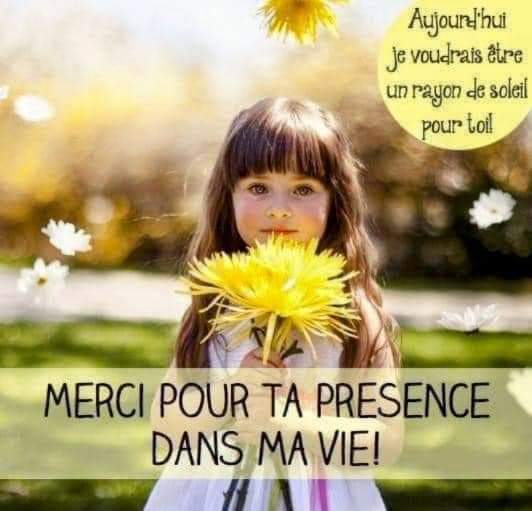 Que cette journée soit belle pour toi 💐💐💐💐💐💋