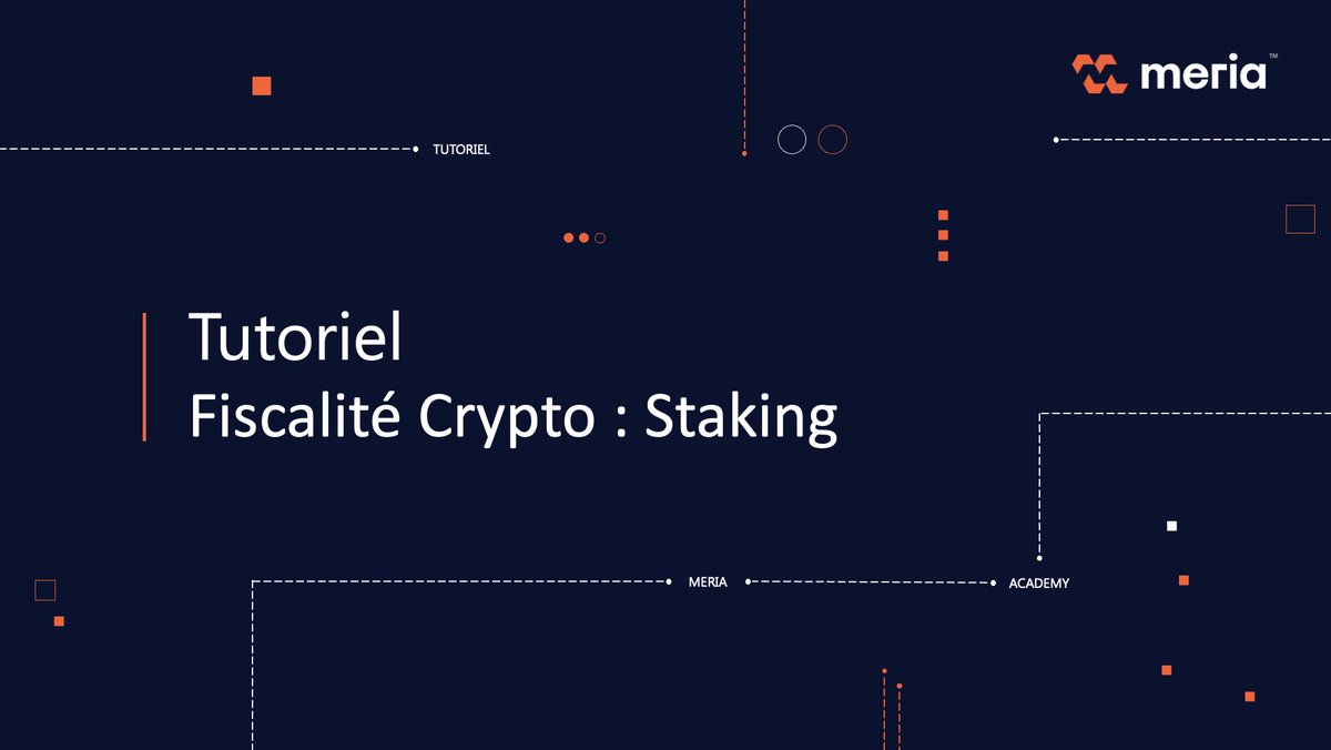 💸 La saison des déclarations de revenus est officiellement ouverte!  #impots Assurez-vous de bien suivre les instructions et de ne rien manquer  pour déclarer vos plus/moins values #Crypto ! 🤔 Pour tout