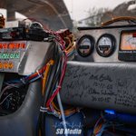 Photo by Time Machine Hire UK (@BTTFCAR)