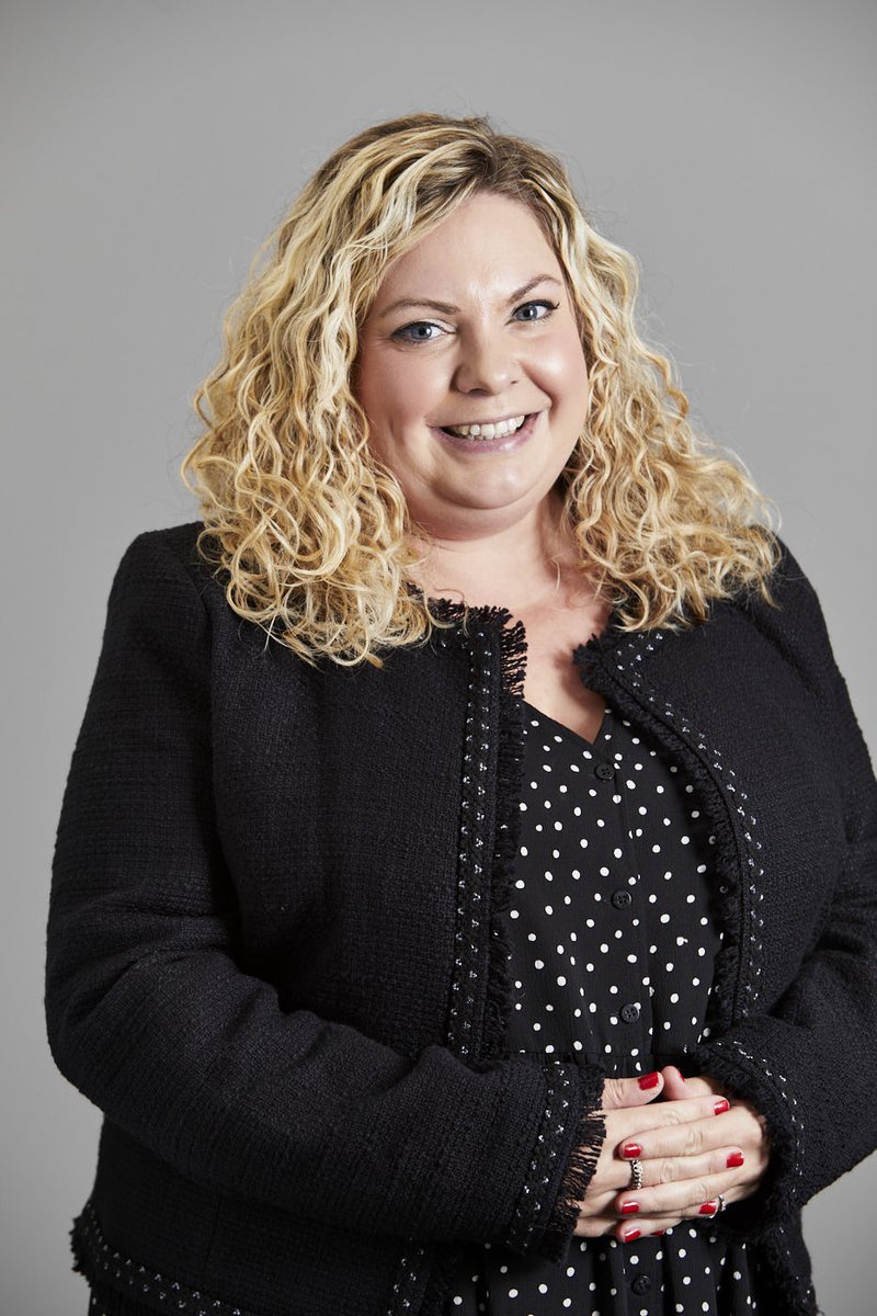 Helmsley Group tweet media