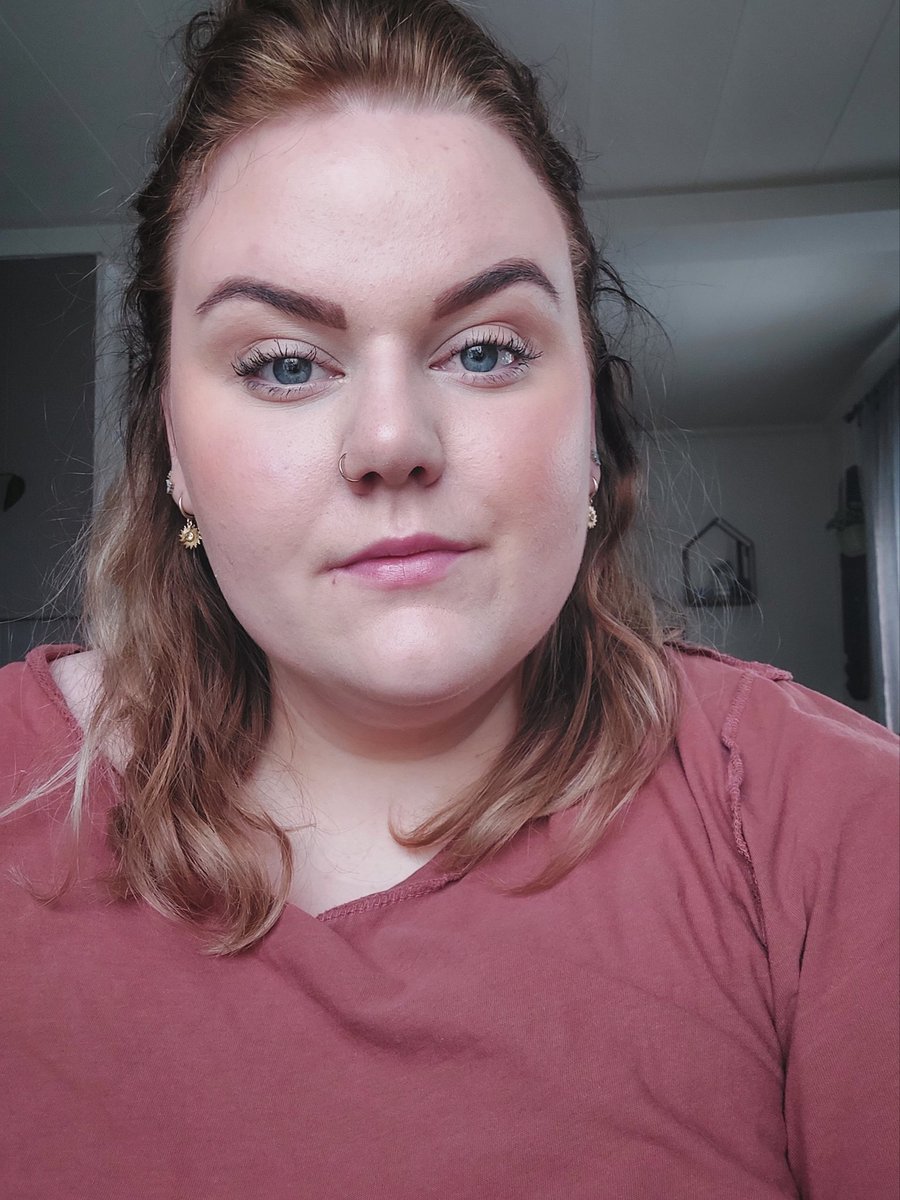 Erla (@kolbrunardottir) on Twitter photo 