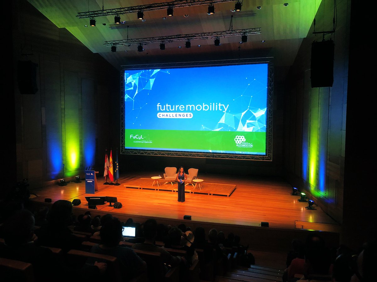 ClusterAeice's tweet photo. Asistimos al #FutureMobilityChallenge de nuestro amigo @cluster_facyl
Los automóviles se mueven por las infraestructuras que nuestro sector construye: necesitamos seguir trabajando juntos para afrontar los retos de la sociedad.
iEnhorabuena por tan interesante congreso! 🙌 https://t.co/Cg4qQ75WRf