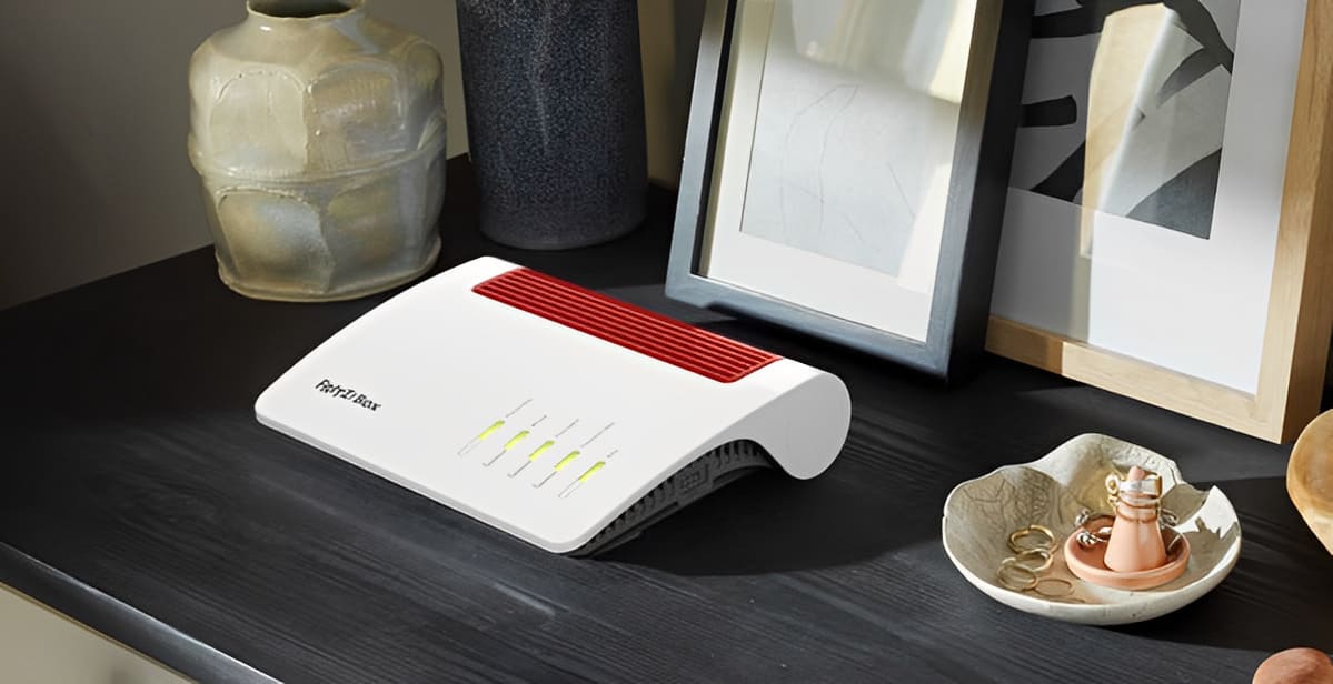 CeotechI's tweet photo. AVM FRITZ!Box 7590 AX: il router definitivo - Recensione
#ADSL #AVM #AVMFritz #Connessione #FRITZApp #FRITZBox7590AX #FRITZOS #GadgetTech #Internet #Recensioni #Review #Router #RouterWireless #Tech #Technology #Tecnologia #WiFi #WiFi6
https://t.co/5btGTTXGzC https://t.co/xy326NR3fC