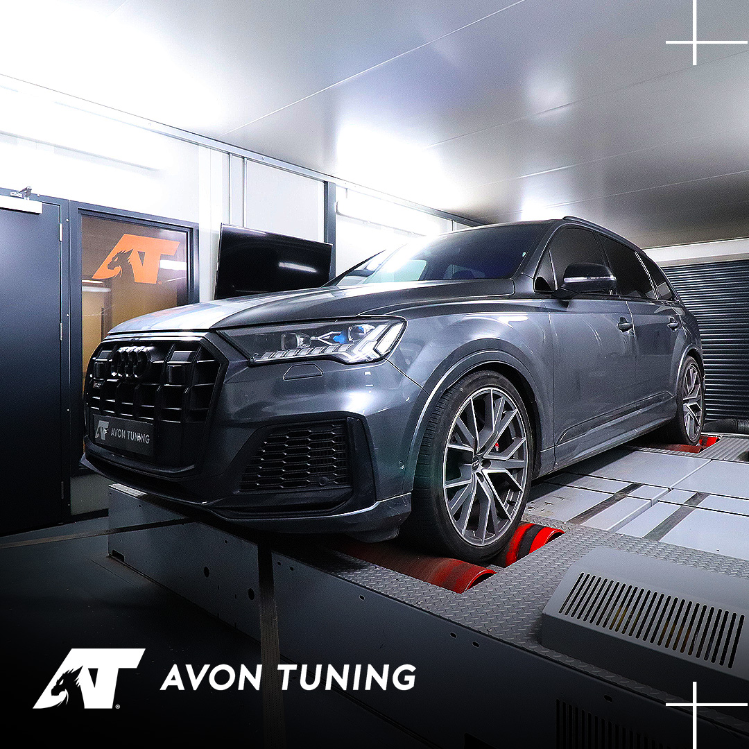 AvonTuning's tweet photo. Stage 1 ECU Remap done and dusted ✅

2021 Audi SQ7 4.0 V8 TDI 435 PS
Service: Stage 1 ECU Remap

Spec: 435 hp and 900 nm
Actual: 449 hp and 896 nm
Tuned: 509 hp and 1019 nm

🖥 https://t.co/cgL1u8ngfT
📩 info@avontuning.co.uk
📞 01454 800 117

#AvonTuning #CarsUK #Audi #Remap https://t.co/hUiEpUxOze