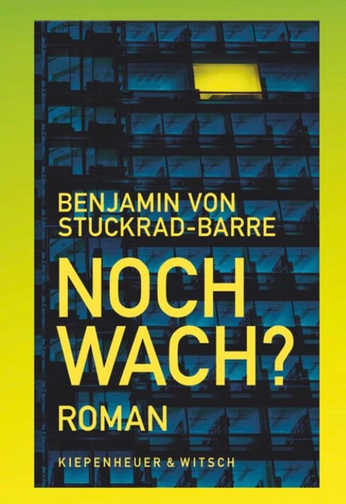 ol76025989's tweet photo. @MickyBeisenherz dazu->bald: #NochWach .
Roman von #BvSB .
Benjamin von Stuckrad-Barre .
19.04.2023 .
KiWi_Verlag .
@KiWi_Verlag

 .
.
.
.
( #Springer #wElt #BILD  #Reichelt #Doepfner #Strunz #Horn #Wuerzbach #Boie #Diekmann #SwimmingPool ) https://t.co/JGyWQFaI8P