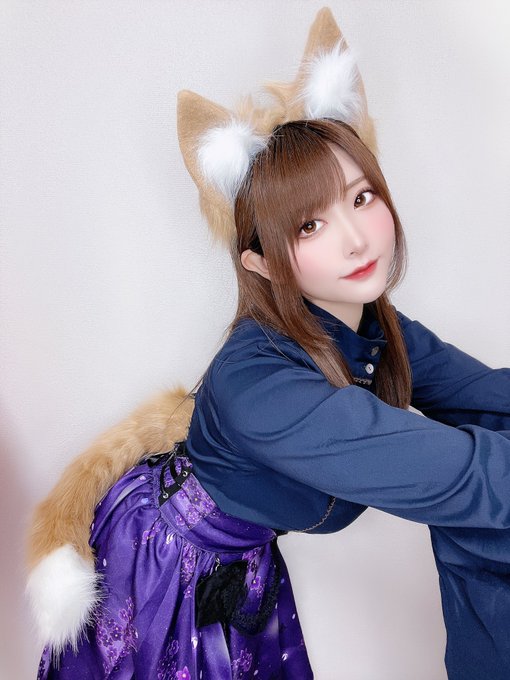 Twitterのコスプレ画像10