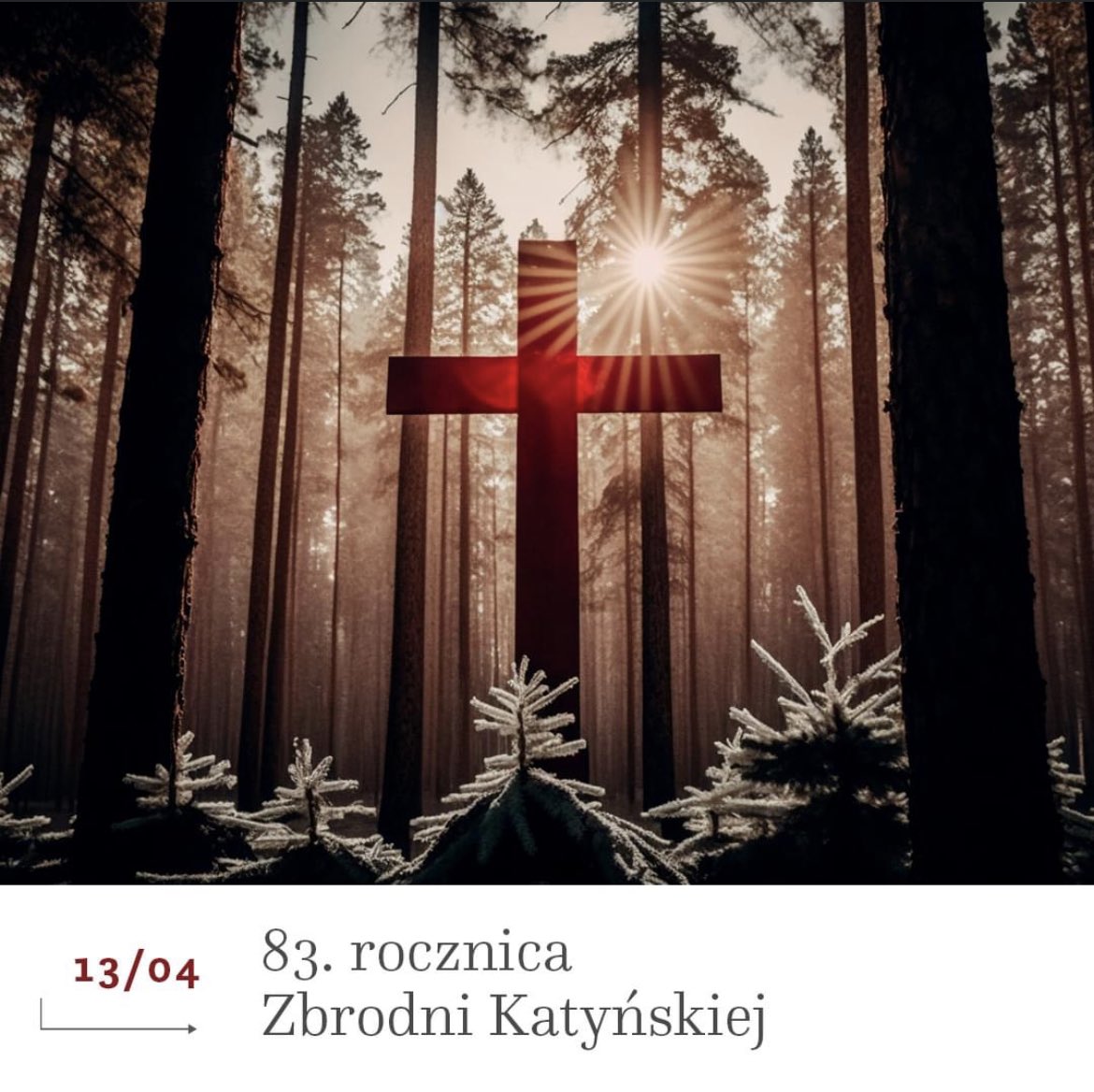 Pamiętamy 🇵🇱
#KATYN 
<a href="/Porozumienie__/">Porozumienie dla Demokracji</a>