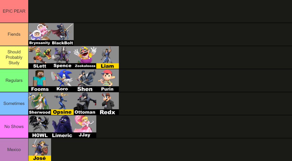 BlackBolt tweet media