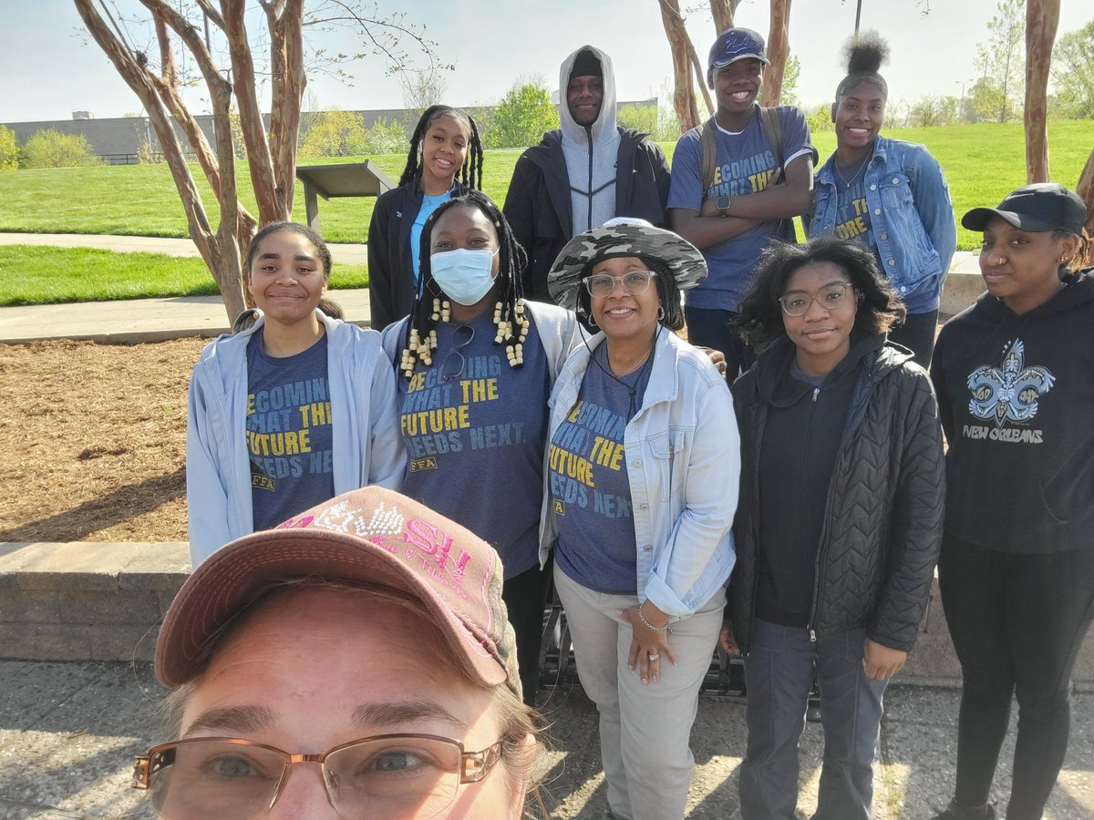 gwynnparkffa tweet media