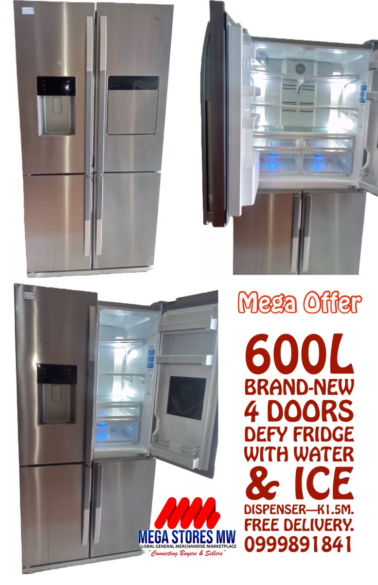 MegaStoresMw's tweet photo. We have these goods in Blantyre &amp; LL. Free Delivery everywhere in Malawi. 0999891841 https://t.co/XE3DfHcGip
