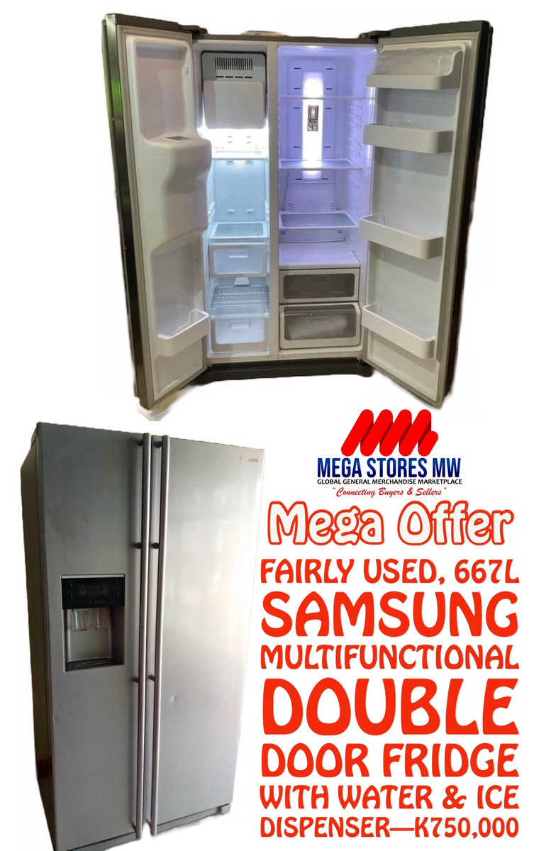 MegaStoresMw's tweet photo. We have these goods in Blantyre &amp; LL. Free Delivery everywhere in Malawi. 0999891841 https://t.co/XE3DfHcGip